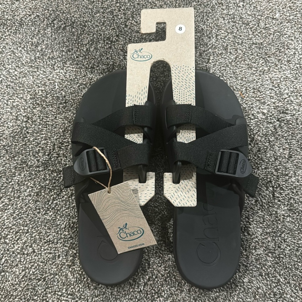 Chacos chillos